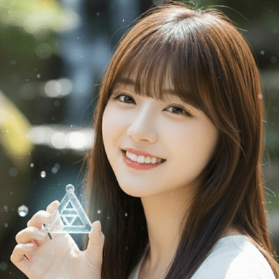 The Sign of Water Front Cover