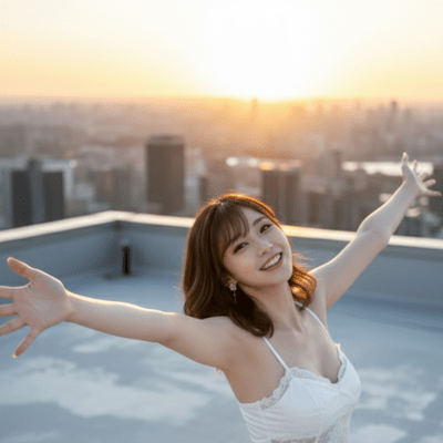 You're my miracle in the light Front Cover