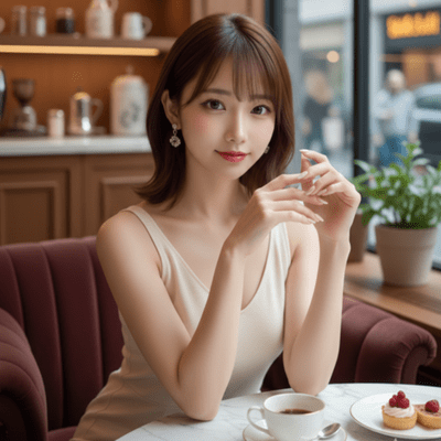 Coffee Time Front Cover