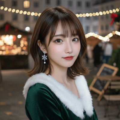 クリスマスが始まる前に終わってしまった約束のジャケット写真