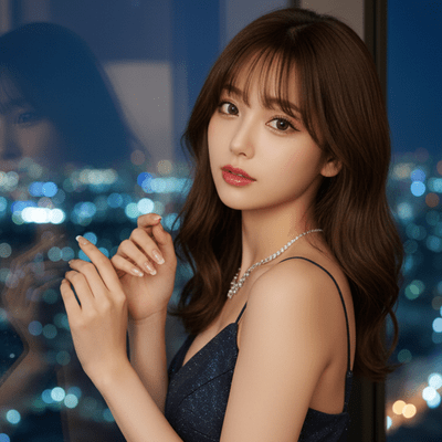 エンドレス ナイトのジャケット写真