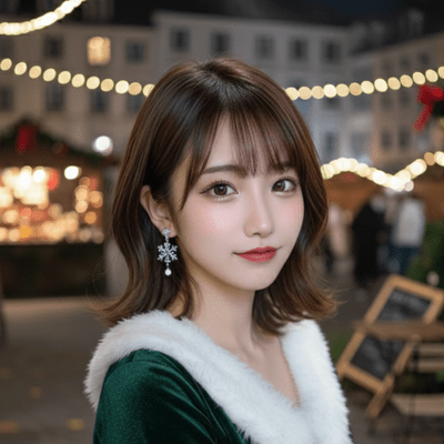 クリスマスが始まる前に終わってしまった約束のジャケット写真