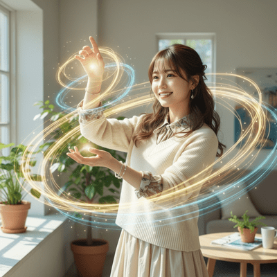 運命を回していくのジャケット写真