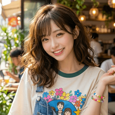 まあいっか主義のジャケット写真