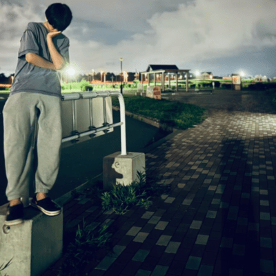 パシクルのジャケット写真