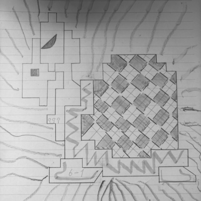 6-1/Yarinaoshi Front Cover