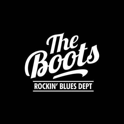 ROCKIN' BLUES DEPT Front Cover