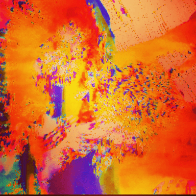 SAYONARA Front Cover