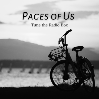 Pages of Us Front Cover