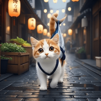 Chamu's Walk Front Cover