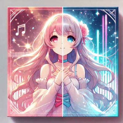 輝く瞬間のジャケット写真