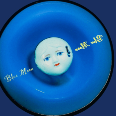 Blue Moon Front Cover