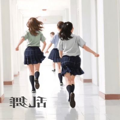 RANBU Front Cover