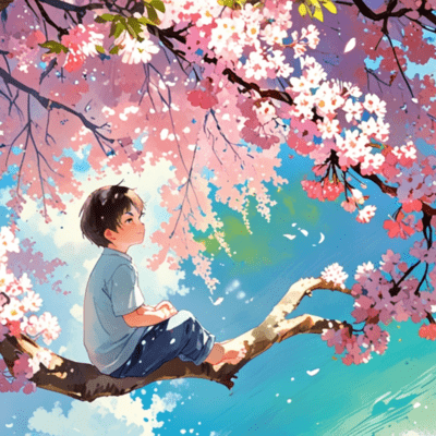 それでも笑ってのジャケット写真