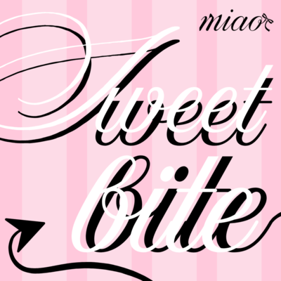 sweet biteのジャケット写真