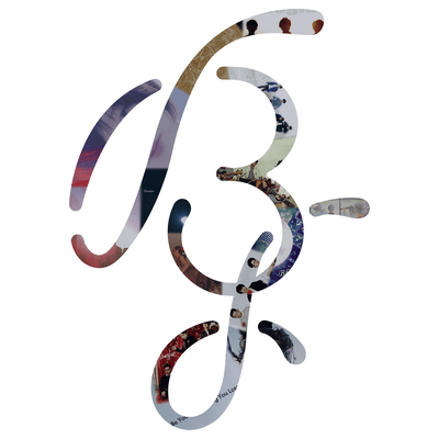 Bg Chronicle-begun with Akane Front Cover