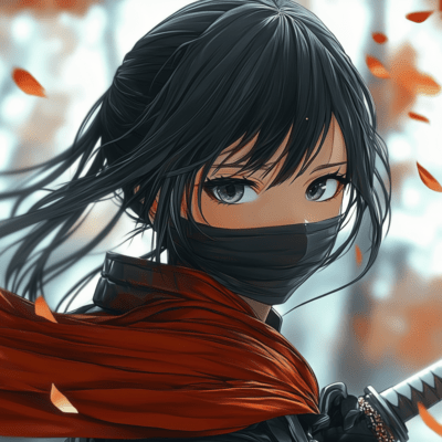 Crimson Lotus The Oath of the Shinobi Dancing in Flames Front Cover