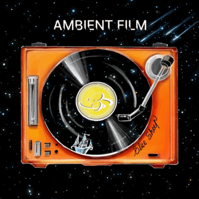 AMBIENT FILM Front Cover