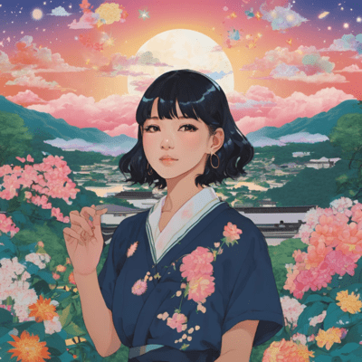 The other side of the sparkle Front Cover