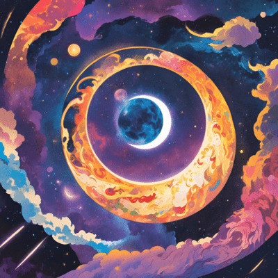 ECLIPSE THEORY Front Cover