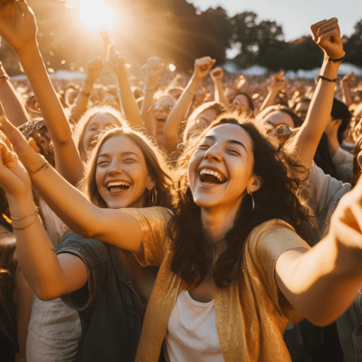 Ah! Come on! Front Cover