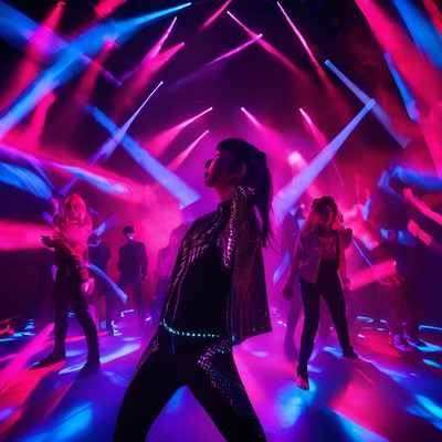 METAMORPH-Xのジャケット写真