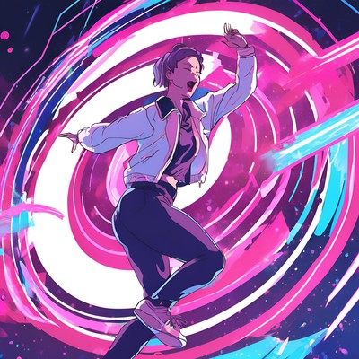 EX/ODUSのジャケット写真