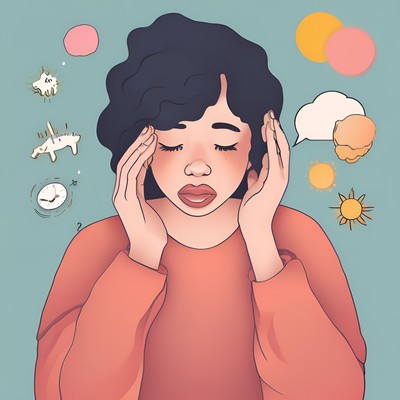 大丈夫かのジャケット写真