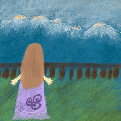 NIRASUKIA Front Cover