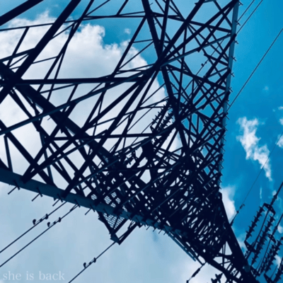 Night and Rabca Front Cover