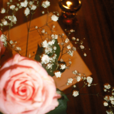 めぐり逢いのジャケット写真