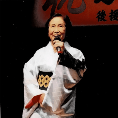 酒場しぐれのジャケット写真