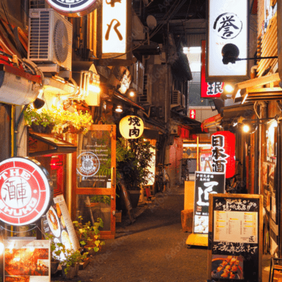 しま演歌シリーズ路地裏ながし唄のジャケット写真