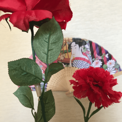 しま演歌シリーズ女の細道しのび恋のジャケット写真