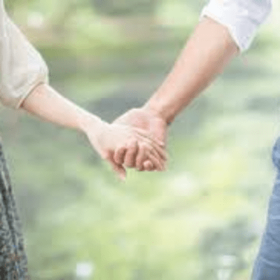 男と女の物語のジャケット写真