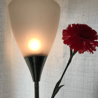 愛のともし灯のジャケット写真