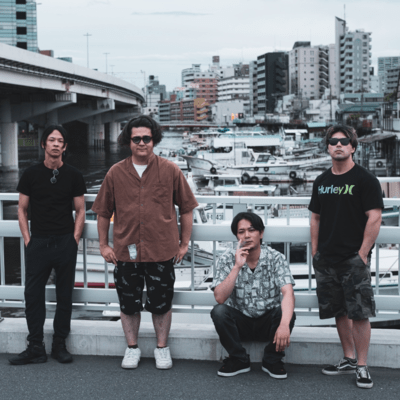 The Whapperのジャケット写真