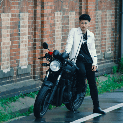 EINHUNDERTDREI Front Cover