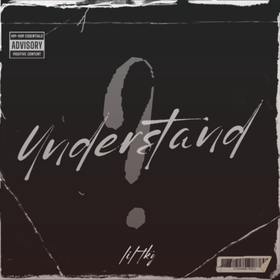 understand Front Cover