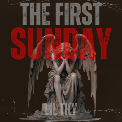 The First Sundayのジャケット写真