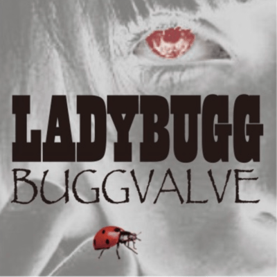 LADYBUGG Front Cover