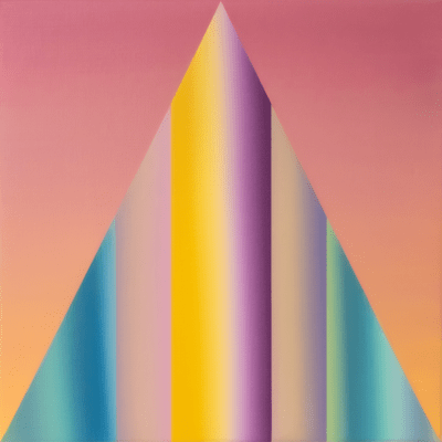 Color gradingのジャケット写真