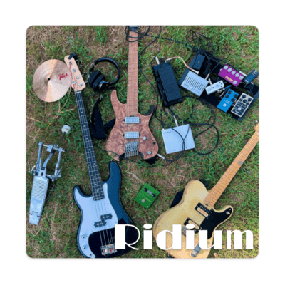 poraloid Front Cover