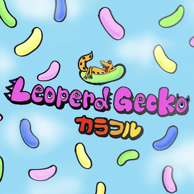 COLORFUL Front Cover