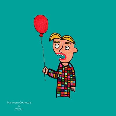 Balloon Front Cover