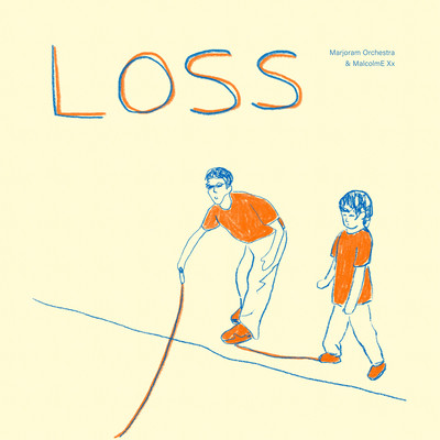LOSSのジャケット写真