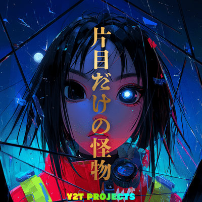 The Cyclops Within Front Cover