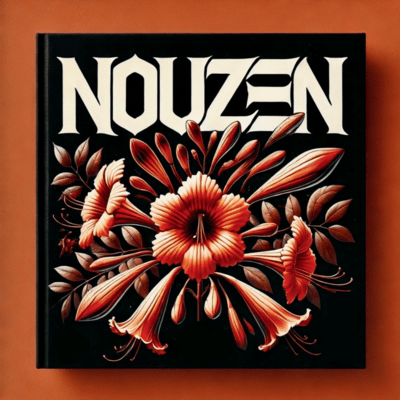 Nouzen Front Cover
