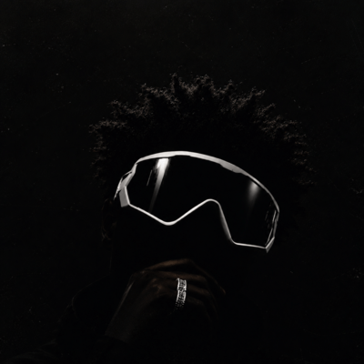 Race Front Cover