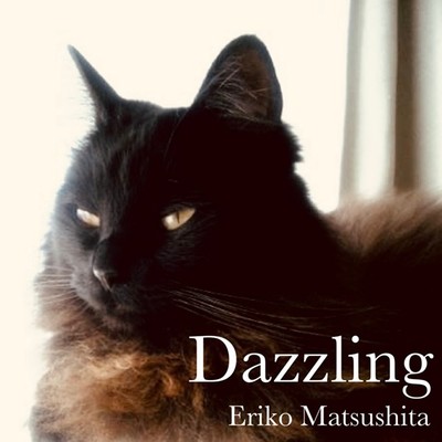 Dazzlingのジャケット写真